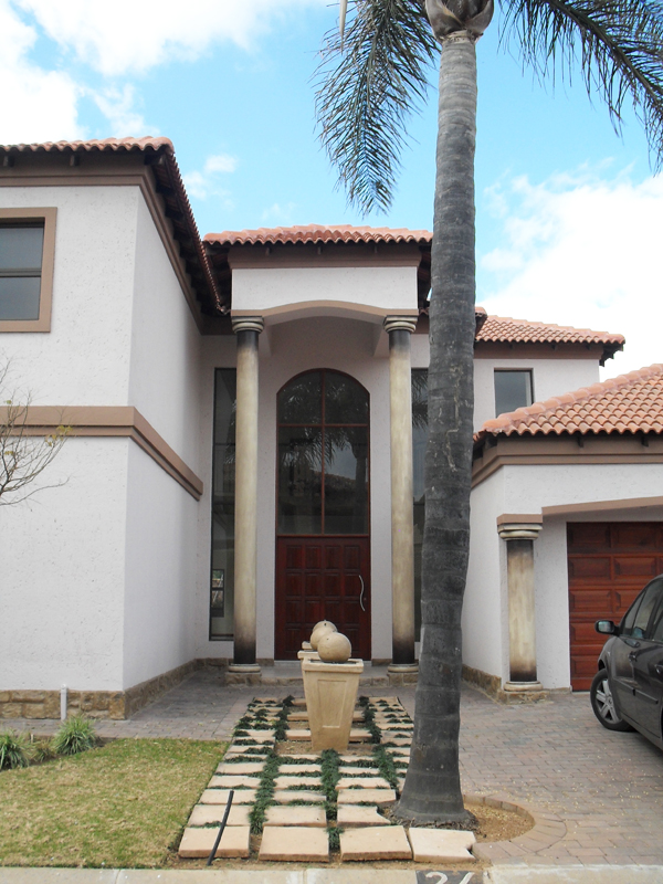 24 Monte Cristo Residential Estate Boksburg FAAJO Property